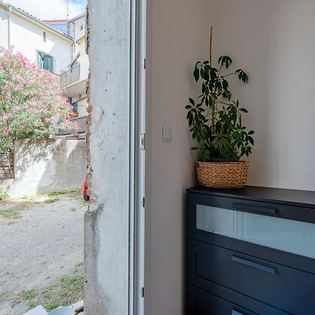 Chic Family - Neuf & Moderne - Parking Wifi Centre Ville Gare Tgv - Confort Ideal Famille - Offre Speciale Perpinhã Exterior foto