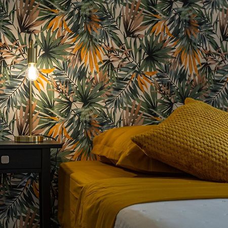 Chic Family - Neuf & Moderne - Parking Wifi Centre Ville Gare Tgv - Confort Ideal Famille - Offre Speciale Perpinhã Exterior foto