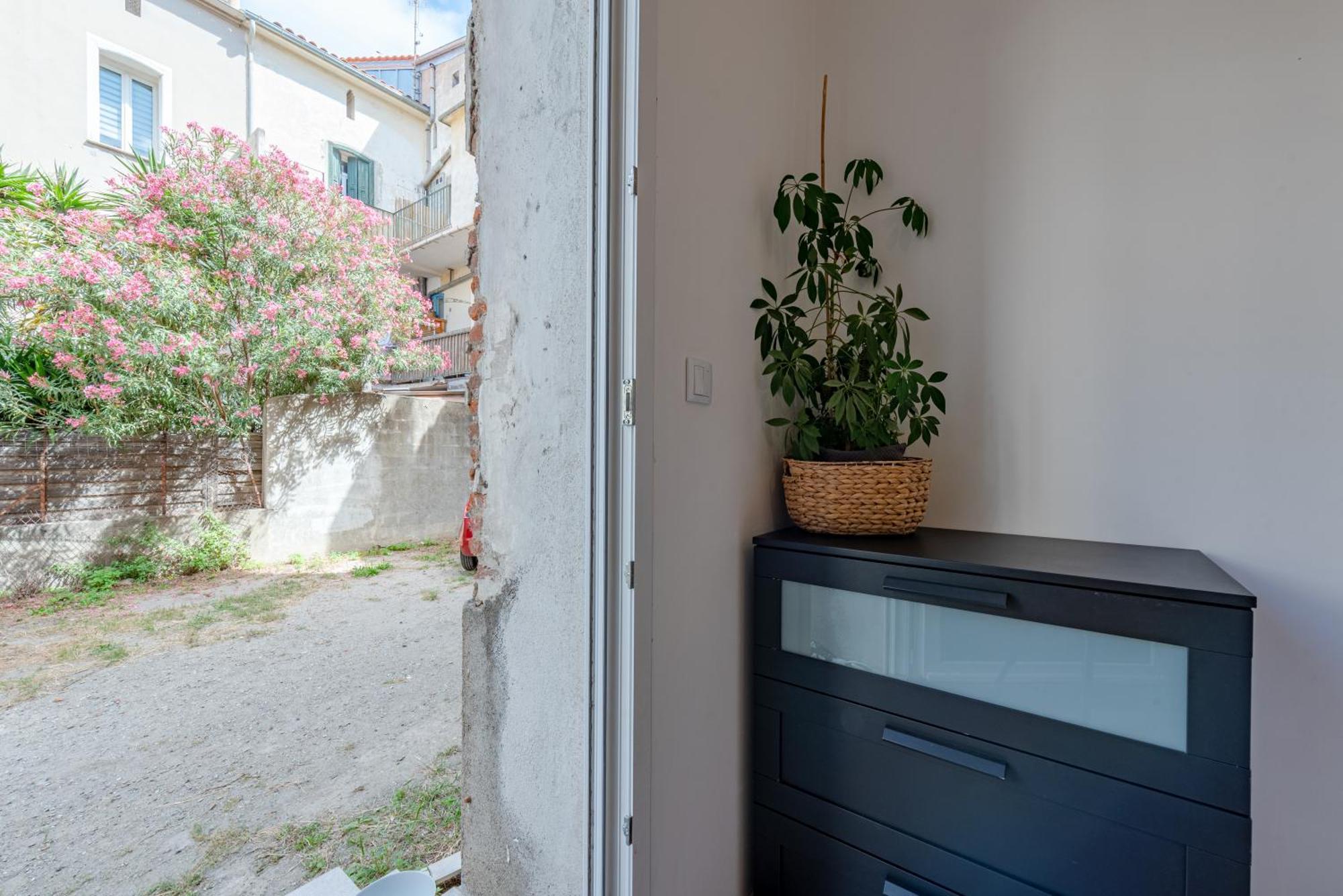 Chic Family - Neuf & Moderne - Parking Wifi Centre Ville Gare Tgv - Confort Ideal Famille - Offre Speciale Perpinhã Exterior foto