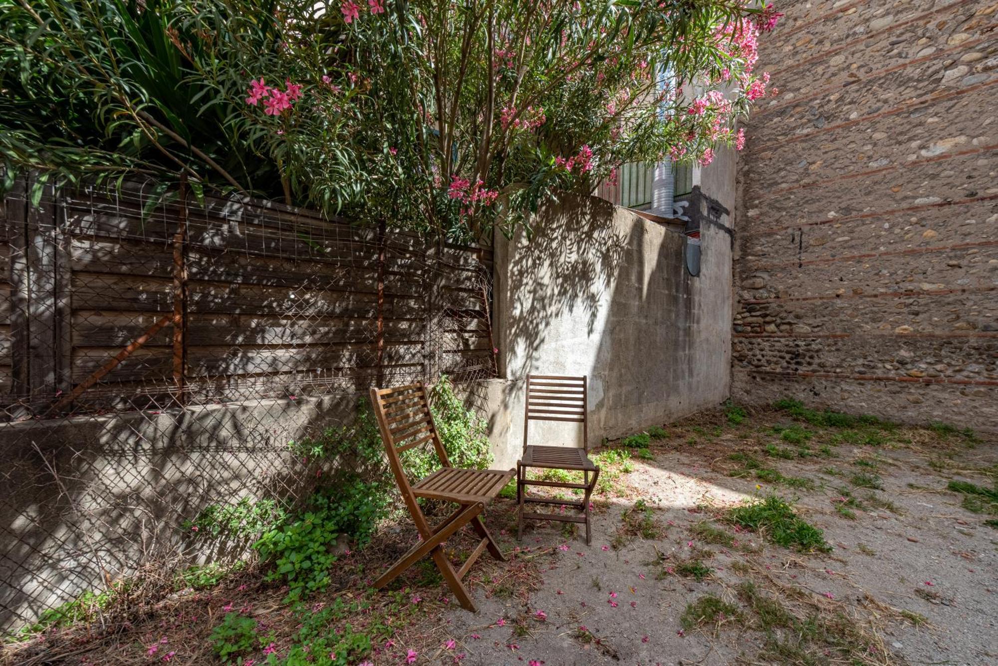 Chic Family - Neuf & Moderne - Parking Wifi Centre Ville Gare Tgv - Confort Ideal Famille - Offre Speciale Perpinhã Exterior foto