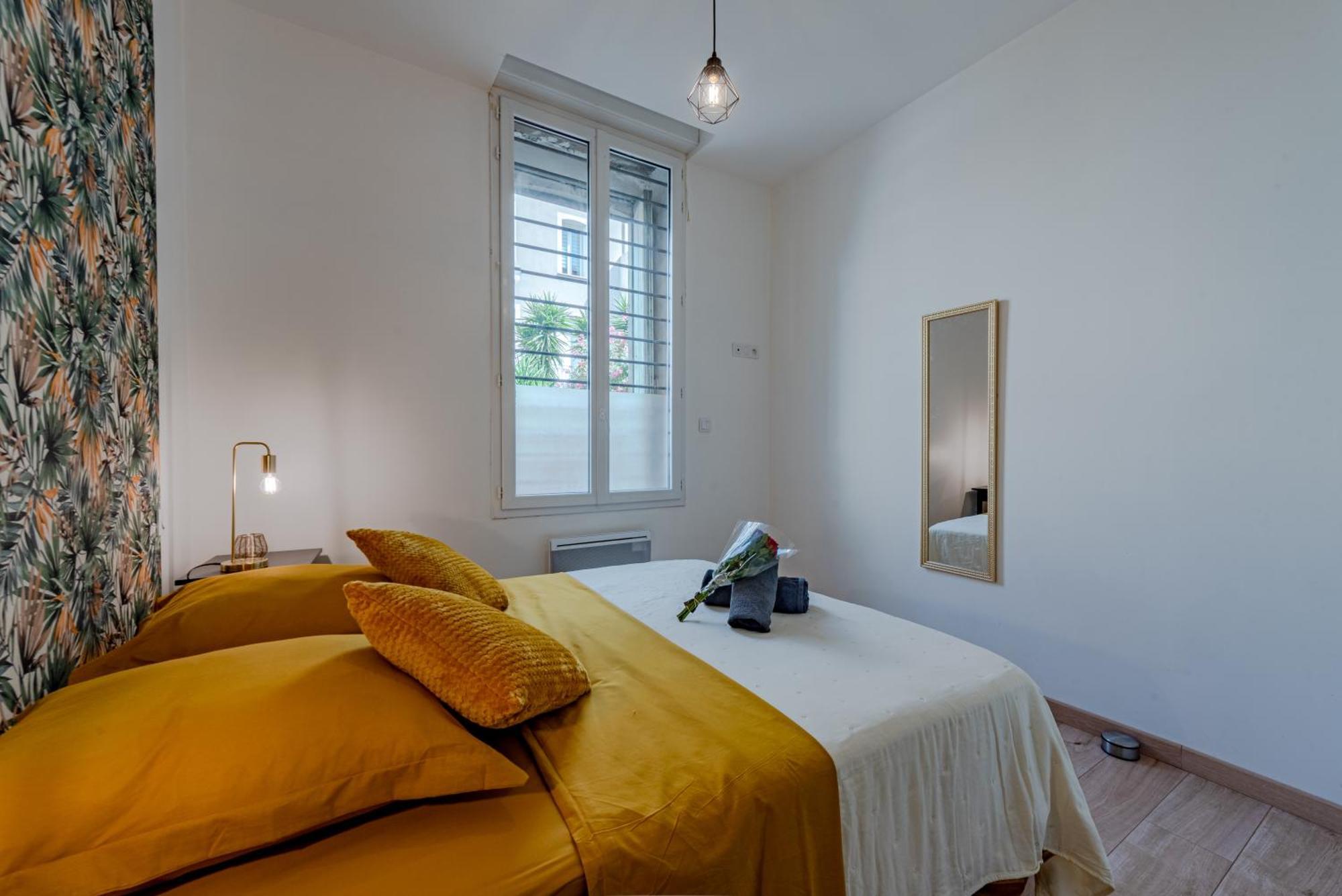Chic Family - Neuf & Moderne - Parking Wifi Centre Ville Gare Tgv - Confort Ideal Famille - Offre Speciale Perpinhã Exterior foto