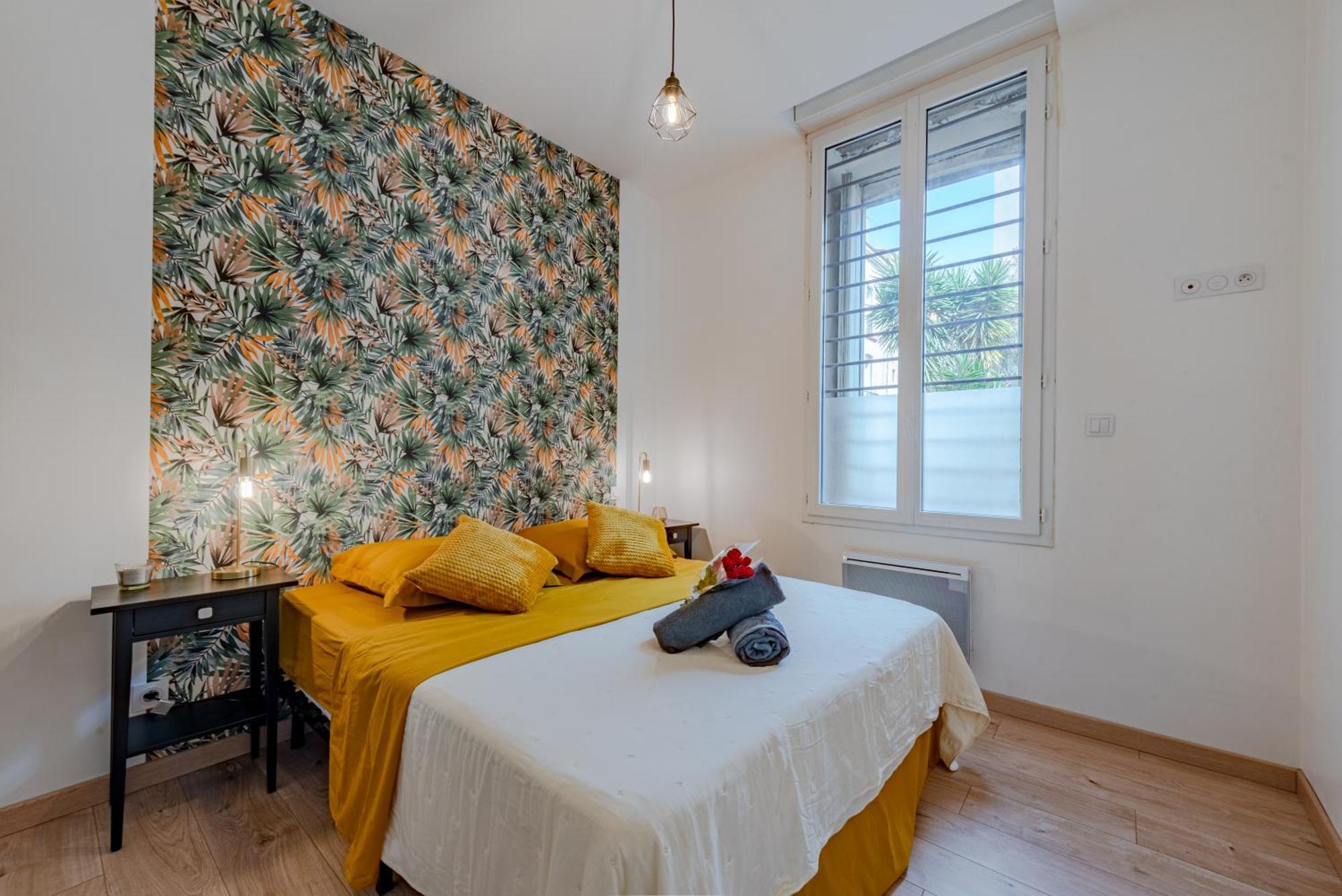 Chic Family - Neuf & Moderne - Parking Wifi Centre Ville Gare Tgv - Confort Ideal Famille - Offre Speciale Perpinhã Exterior foto