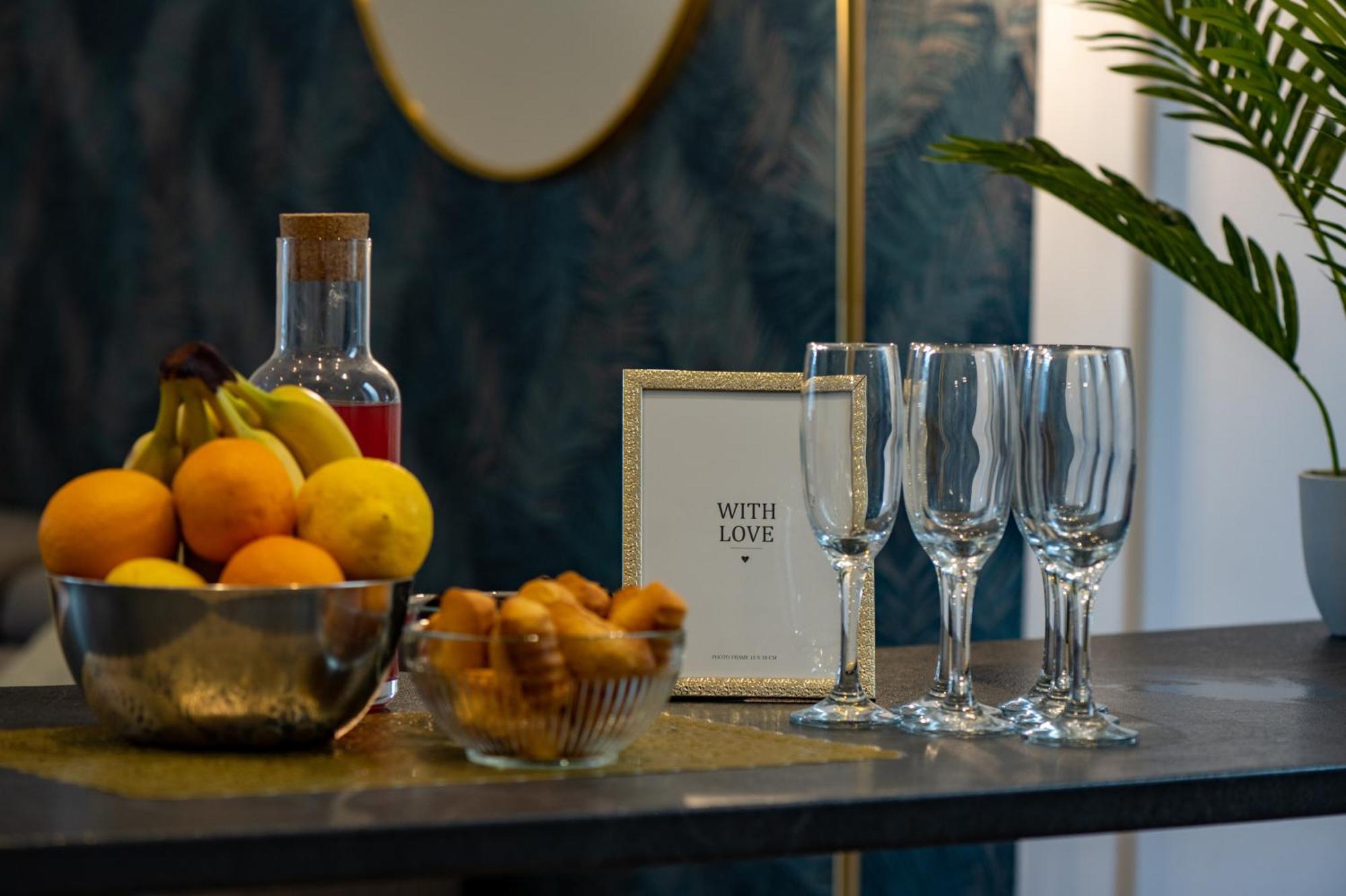 Chic Family - Neuf & Moderne - Parking Wifi Centre Ville Gare Tgv - Confort Ideal Famille - Offre Speciale Perpinhã Exterior foto