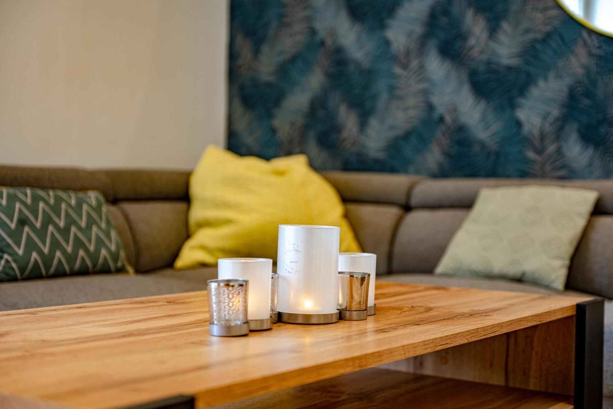 Chic Family - Neuf & Moderne - Parking Wifi Centre Ville Gare Tgv - Confort Ideal Famille - Offre Speciale Perpinhã Exterior foto